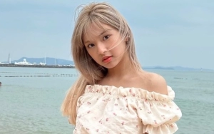 Chiquita BABYMONSTER Tampil Jauh Lebih Dewasa dari Usia 14 Tahun di Teaser Debut