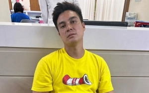 Baim Wong Tulis Pesan Menyentuh saat Kondisi Kesehatan Diduga Drop Lagi