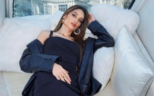 Cinta Laura Curhat Pernah Diteror Stalker Mengerikan