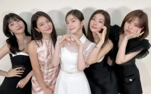 Red Velvet Tiba-tiba Ajak Tukang Tteokbokki Syuting MV 'Chill Kill'