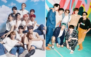 Photocard Zepeto THE BOYZ Dituding Jiplak Teaser Album 'Proof' BTS
