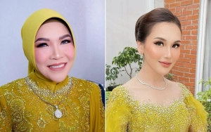 Umi Khalsum Cuek Dirisak Gegara Sebut Rezeki Keponakan Bagus Berkat Ayu Ting Ting