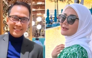 Doddy Sudrajat Ungkit Karma di Tengah Rumor Kisruh Marissya Icha dan Fuji An