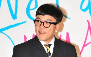 Oh Chang Hoon One Two Meninggal usai Berjuang Lawan Kanker