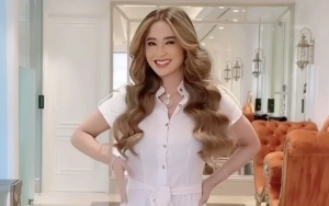 Dewi Persik Isyaratkan Putus Usai Calon Suami Pilot Diduga Clubbing Bareng Cewek
