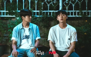 'Twinkling Watermelon' Episode 15 Recap: Choi Hyun Wook Alami Kecelakaan demi Selamatkan Ryeoun