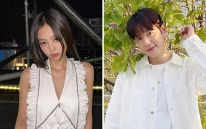 Jennie BLACKPINK Beli Apartemen Mewah di Kawasan Elite Perumahan Baekhyun EXO