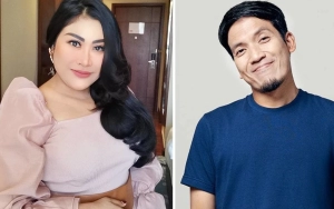 Boiyen Tersipu Malu Dijodohkan dengan Desta