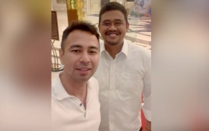 Raffi Ahmad Beri Jawaban Ngambang Soal Investasi Medan Zoo Meski Ditagih Bobby Nasution