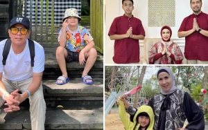 Putra Andika Kangen Band dan 6 Anak Artis Ini Alami Intimidasi di Sekolah