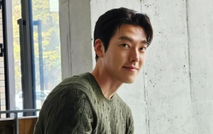 Kim Woo Bin Tebar Beragam Pesona di 'GBRB: Reap What You Sow'