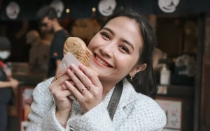 Prilly Latuconsina Raih Piala Citra Perdananya di FFI 2023