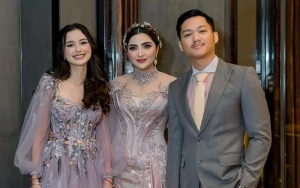 Sarah Menzel Calon Mantu Ashanty Diduga Bakal Mualaf