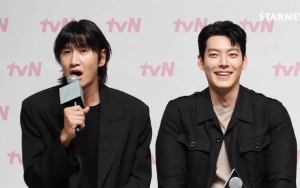 Kim Woo Bin Bakal Balas Dendam Usai Dikalahkan Lee Kwang Soo di 'GBRB: Reap What You Sow'