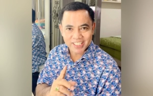 H. Faisal Siap Kembalikan Barang Mendiang Vanessa Angel yang Diungkit-ungkit Terus