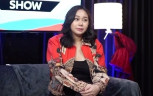 Denise Chariesta Malah Kena Julid Lantaran Langsung Kerja Pasca Melahirkan