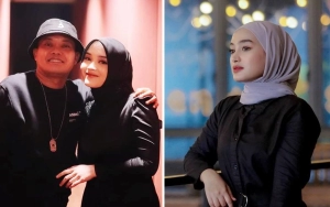 Putri Delina dan Santyka Fauziah Kompak Beri Kejutan Ultah ke Sule