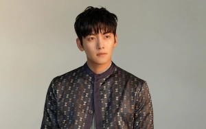 Ji Chang Wook Sambat Adegan Ciuman Hot Melelahkan