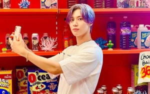 Taemin SHINee Tertangkap Panik saat Alami Wardrobe Malfunction di Atas Panggung
