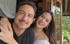 Raisa Bak Patahkan Isu Hamish Daud Sewa Cewek Open BO dengan Pamer Kebucinan 