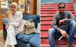 Marissya Icha Bantah Bakal Sekongkol dengan Doddy Sudrajat Imbas Dikecewakan Fuji An