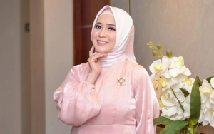 Okie Agustina Diduga Sindir Balik Akun Bodong yang Nyinyir Soal Fisik