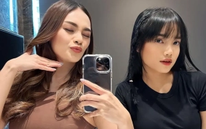 Fuji An Bocorkan Chat Perhatian Violenzia Jeanette di Tengah Isu Ribut dengan Marissya Icha