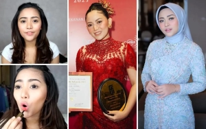 7 Potret Perjalanan Karier Rachel Vennya yang Raih Piala Citra Melalui Film Debutnya
