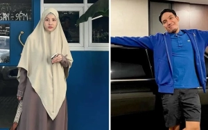 Natasha Rizky Diam-Diam Rekam Kekocakan Desta dengan Anak