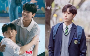 Ryeoun Bandingkan Karakter Lee Do Hyun di '18 Again' dengan Choi Hyun Wook di 'Twinkling Watermelon'