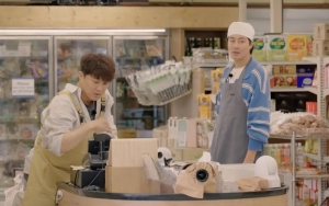PD 'Unexpected Business' Beberkan Alasan Pilih Supermarket Amerika Sebagai Lokasi Bisnis Season 3
