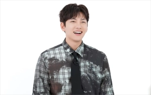 Ji Chang Wook Ogah Pisah Rumah dari Ibu demi Kesehatan Mental