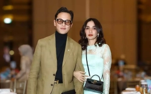 Ussy Sulistiawaty dan Andhika Pratama Minta Izin Anak Saat Hendak Party