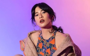 Style Dian Sastro Hadiri FFI 2023 Bikin Rekan Artis Terpukau