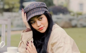 Rachel Vennya Ajak Sang Putra Nonton Konser Coldplay untuk Kali Pertama