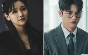 Park So Dam Beri Hukuman Sadis ke Seo In Guk di Teaser 'Death's Game'