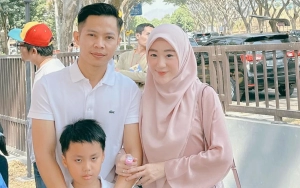 Larissa Chou Dilarikan ke Rumah Sakit di Tengah Kehamilan Kedua