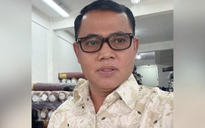 H. Faisal Ayah Fuji An Justru Pilih Joget Kala Tanggapi Tudingan Serakah