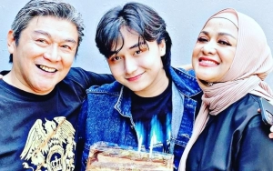 Willy Dozan dan Betharia Sonata Kompak Batasi Sosmed Usai Leon Dozan Dituding Aniaya Pacar