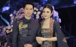Istri Kevin Sanjaya Nekat Nonton Konser Coldplay Saat Hamil Besar