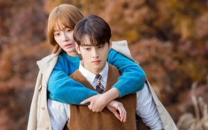 'A Good Day To Be a Dog' Episode 5 & 6 Recap: Park Gyu Young Gagal Dapat Ciuman dari Cha Eunwoo