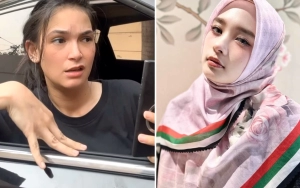 Kia Poetri Bongkar Omongan Inara Rusli yang Buatnya Kesal