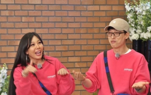 Jessi Tak Sangka Dapat Hadiah Mahal dari Yoo Jae Suk