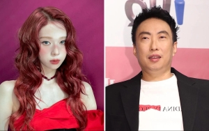 Winter aespa Buat Park Myung Soo Ribut dengan Istri