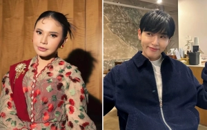 Rossa Pasrah Rencana Matangnya Digagalkan Ryeowook Super Junior