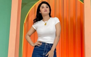 King Nassar Sanjung Aura Dewi Persik di Tengah Isu Putus dari Calon Suami Pilot