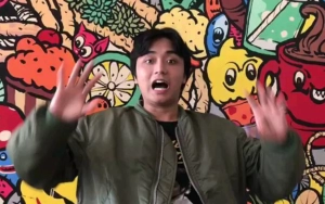 Leon Dozan Diancam Pidana oleh Komunitas Sahabat Polisi Jika Tak Minta Maaf Sebelum 24 Jam