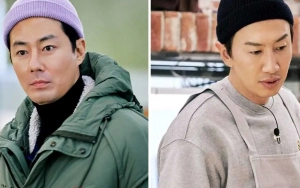 Jo In Sung Bakal Bantu Lee Kwang Soo Cs Bikin Kimchi di 'GBRB: Reap What You Sow'