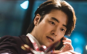 Lee Joon Hyuk Tampilkan Transformasi Tak Terduga Sebagai Nam Joo Hyuk Palsu di 'Vigilante'