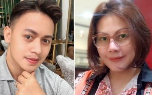 Jordan Ali Tertawakan Dugaan Kakak Virgoun Juga Naksir Dirinya